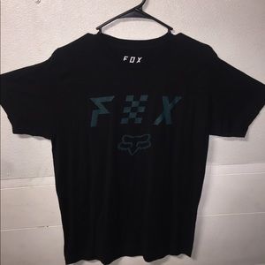 FOX motor-cross shirt
